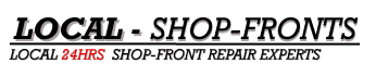 Logo Local Glaziers in North Feltham, East Bedfont, TW14